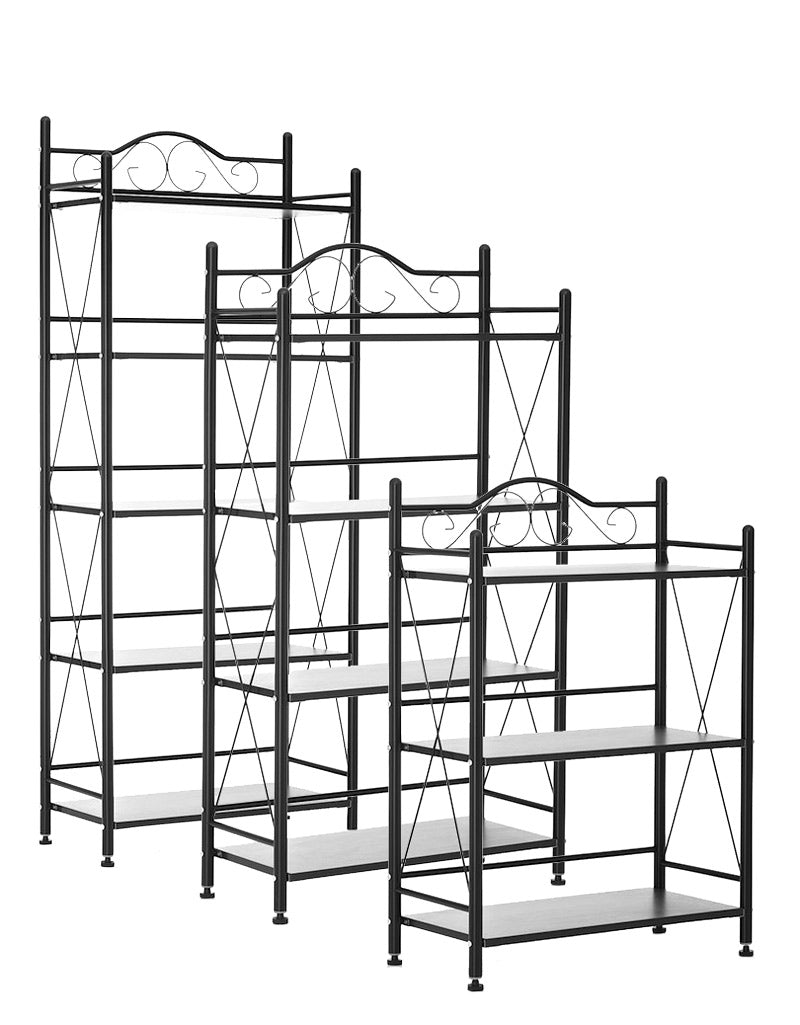 CLP Regal Merle mit 3 Böden – Produktabbildung 8