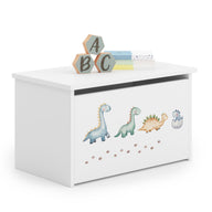 Daria toy box - Dino's