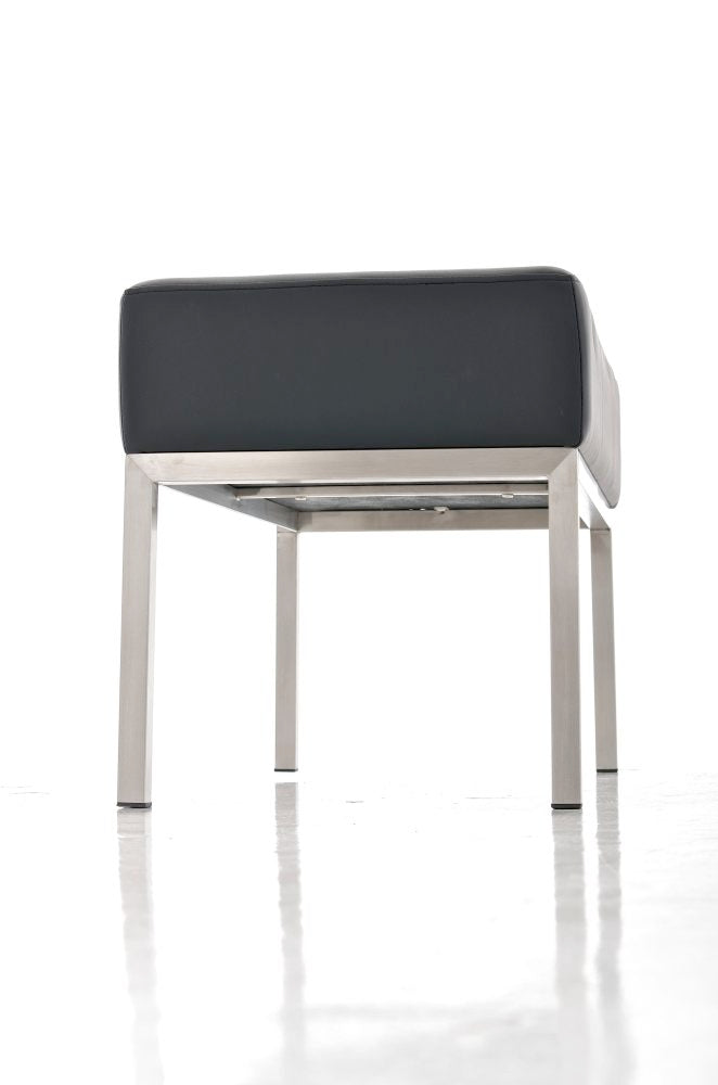2er Sitzbank Lamega 40x80