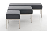 2er Sitzbank Lamega 40x80