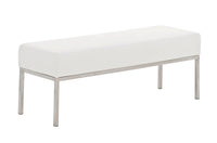 3er Sitzbank Lamega 40x120