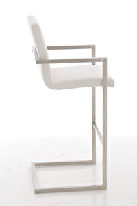 CLP Barhocker Phoenix, Stoff – Produktabbildung 4