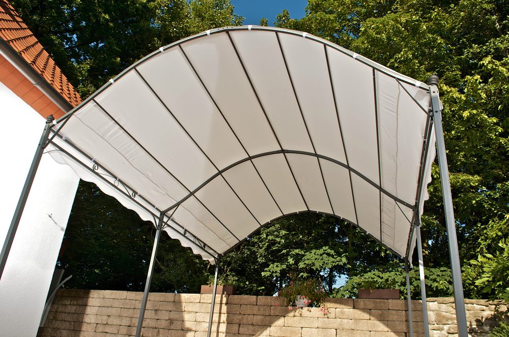 CLP Pavillon Kairo – Produktabbildung 5