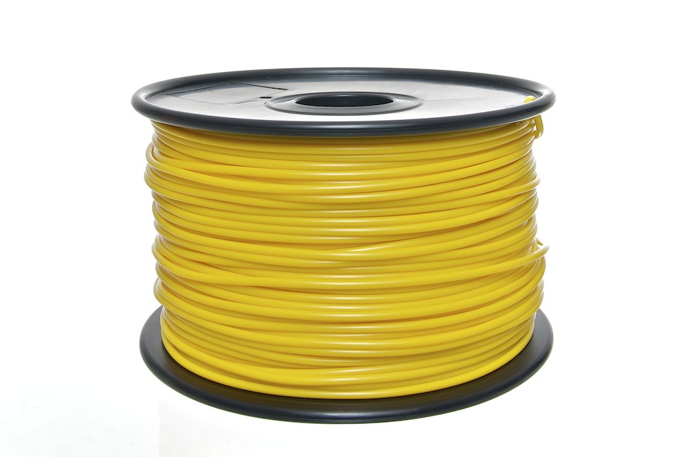 CLP ABS Filament 1,75mm – Produktabbildung 4
