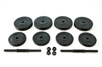 CLP 30 kg - Hantelset – Produktabbildung 2