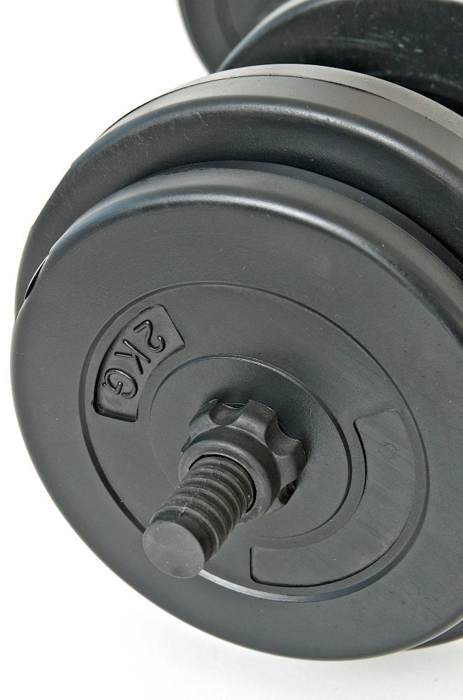 CLP 30 kg - Hantelset – Produktabbildung 4