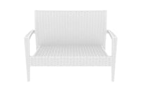 CLP Lounge-Sofa Miami – Produktabbildung 9