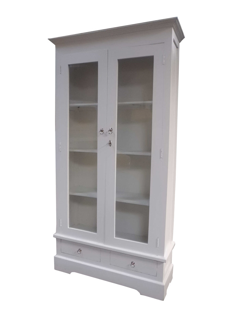 CLP Vitrine Michael