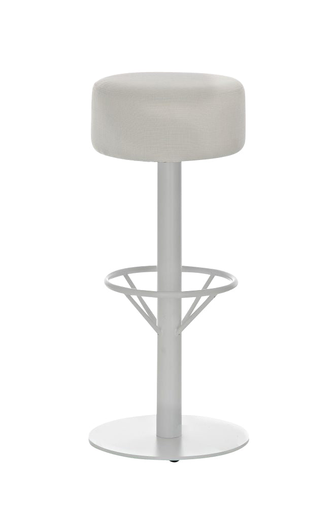Barhocker Pisa W76 Stoff