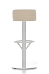 Barhocker Pisa W76 Stoff