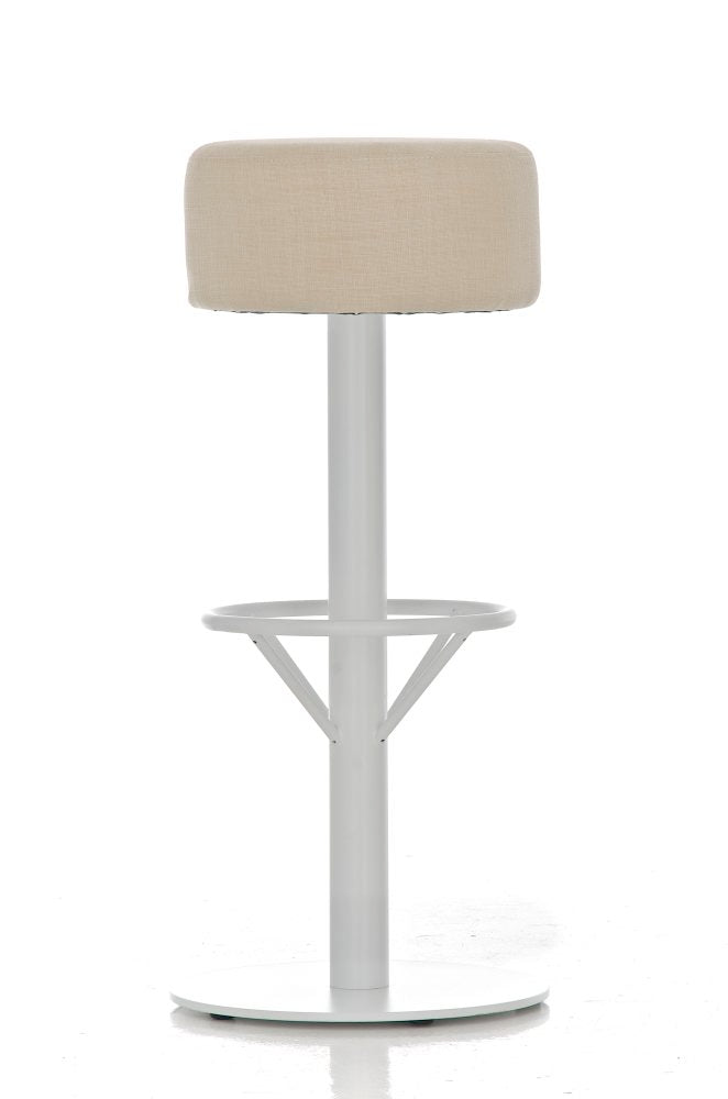 Barhocker Pisa W76 Stoff
