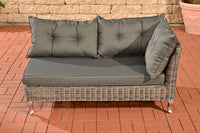 CLP Ecksofa Moss Anthrazit – Produktabbildung 3