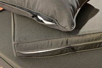 CLP Ecksofa Moss Anthrazit – Produktabbildung 5