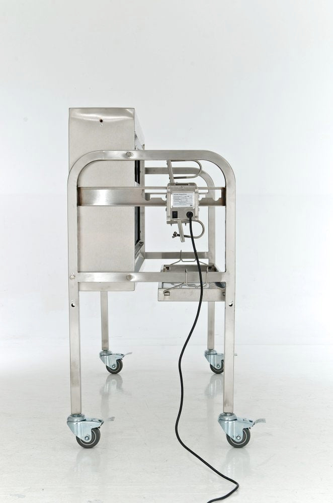 CLP Barny Spanferkelgrill – Produktabbildung 4
