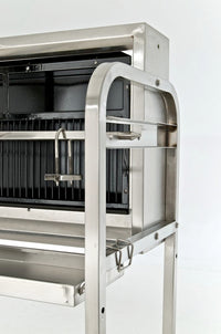 CLP Barny Spanferkelgrill – Produktabbildung 6