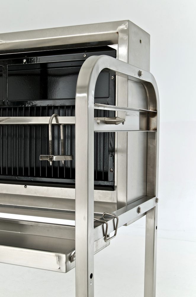 CLP Barny Spanferkelgrill – Produktabbildung 6