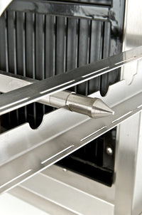 CLP Barny Spanferkelgrill – Produktabbildung 8