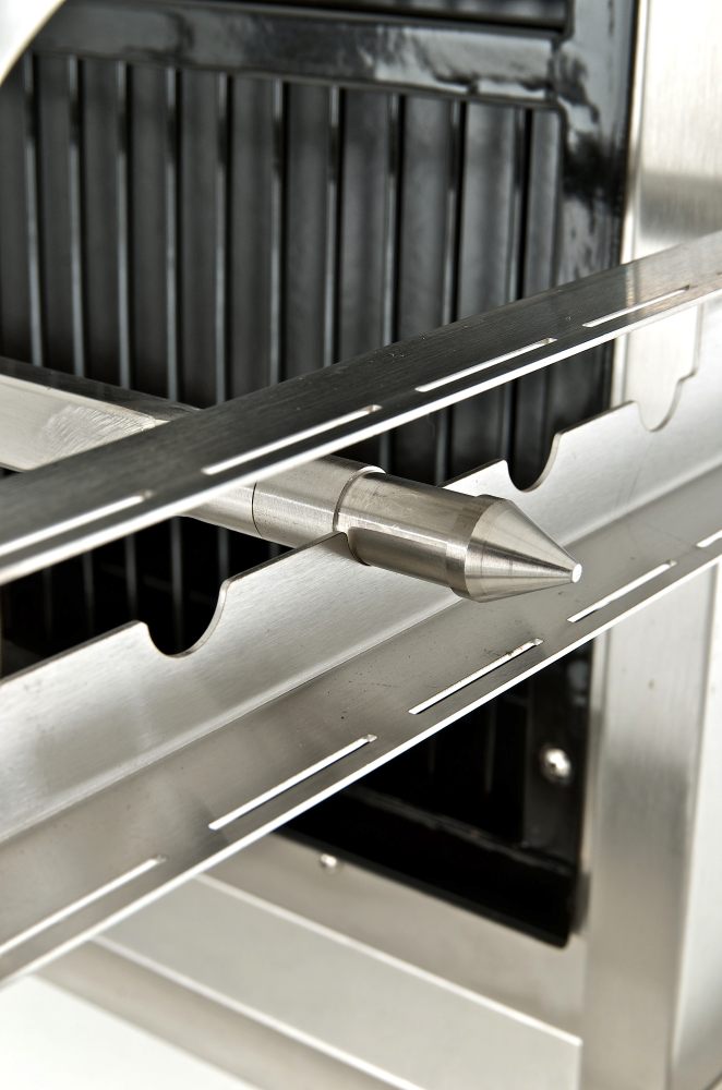 CLP Barny Spanferkelgrill – Produktabbildung 8