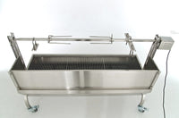 CLP Monty Spanferkelgrill – Produktabbildung 3
