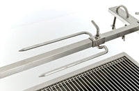 CLP Monty Spanferkelgrill – Produktabbildung 6