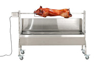 CLP Monty Spanferkelgrill – Produktabbildung 10