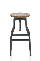 CLP Hocker Kara, Holz – Produktabbildung 3