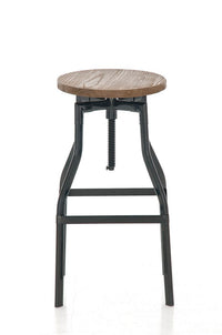 CLP Hocker Kara, Holz – Produktabbildung 3