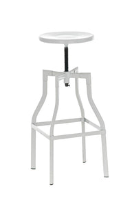 CLP Barhocker Sinus, Metall