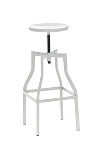 CLP Barhocker Sinus, Metall