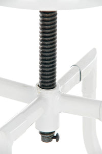 CLP Barhocker Sinus, Metall – Produktabbildung 6
