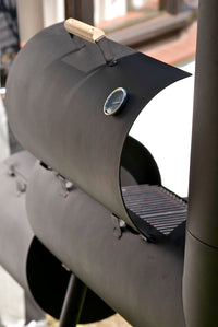 CLP XXL BBQ-Grill TM-E009 – Produktabbildung 5