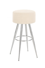 CLP Barhocker Florenz Stoff C76 – Produktabbildung 8