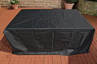 CLP Abdeckhaube 195x135x75, Maui – Produktabbildung 8
