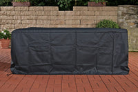 CLP Abdeckhaube 195x135x75, Maui – Produktabbildung 9