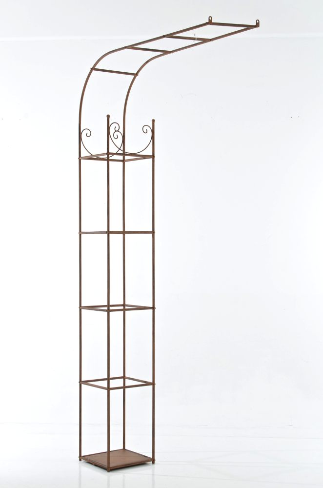 CLP Wandrankhilfe Simon 121*29*218 – Produktabbildung 2