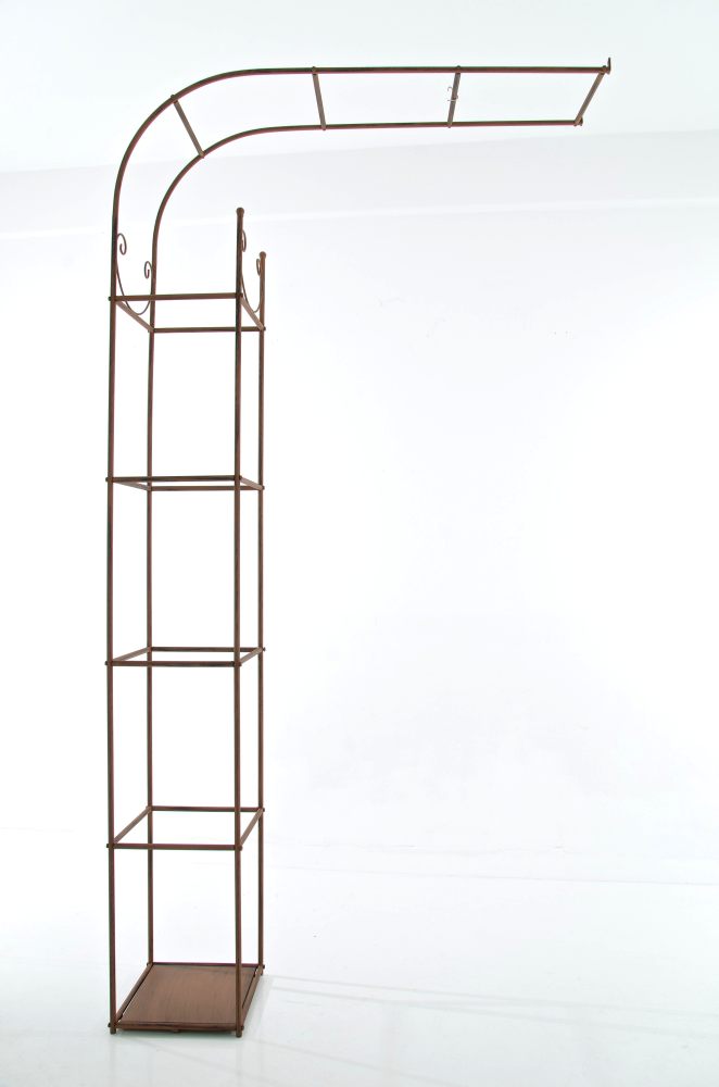 CLP Wandrankhilfe Simon 161*29*218 – Produktabbildung 2