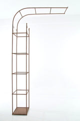 CLP Wandrankhilfe Simon 161*29*218 – Produktabbildung 2