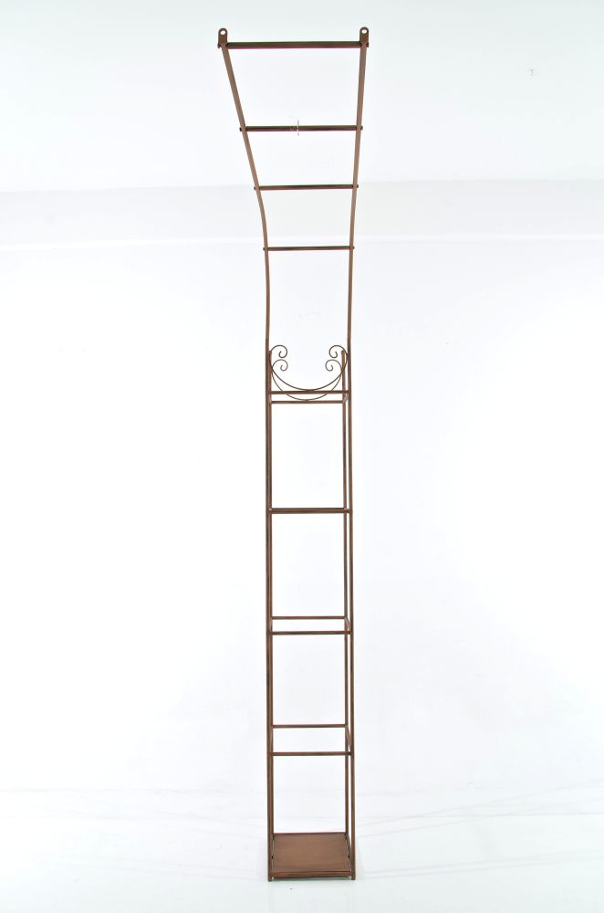 CLP Wandrankhilfe Simon 161*29*218 – Produktabbildung 4