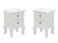 CLP Set Nachttisch Aletta
