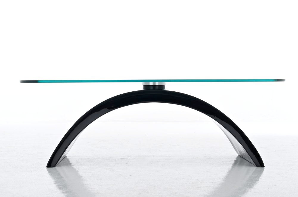 CLP Glas-Couchtisch Virginia – Produktabbildung 3