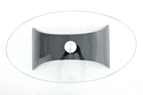CLP Glas-Couchtisch Virginia – Produktabbildung 5