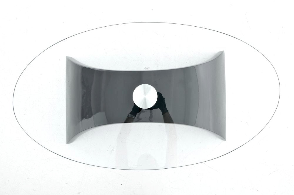 CLP Glas-Couchtisch Virginia – Produktabbildung 5