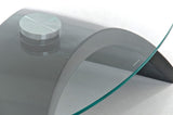 CLP Glas-Couchtisch Virginia – Produktabbildung 6