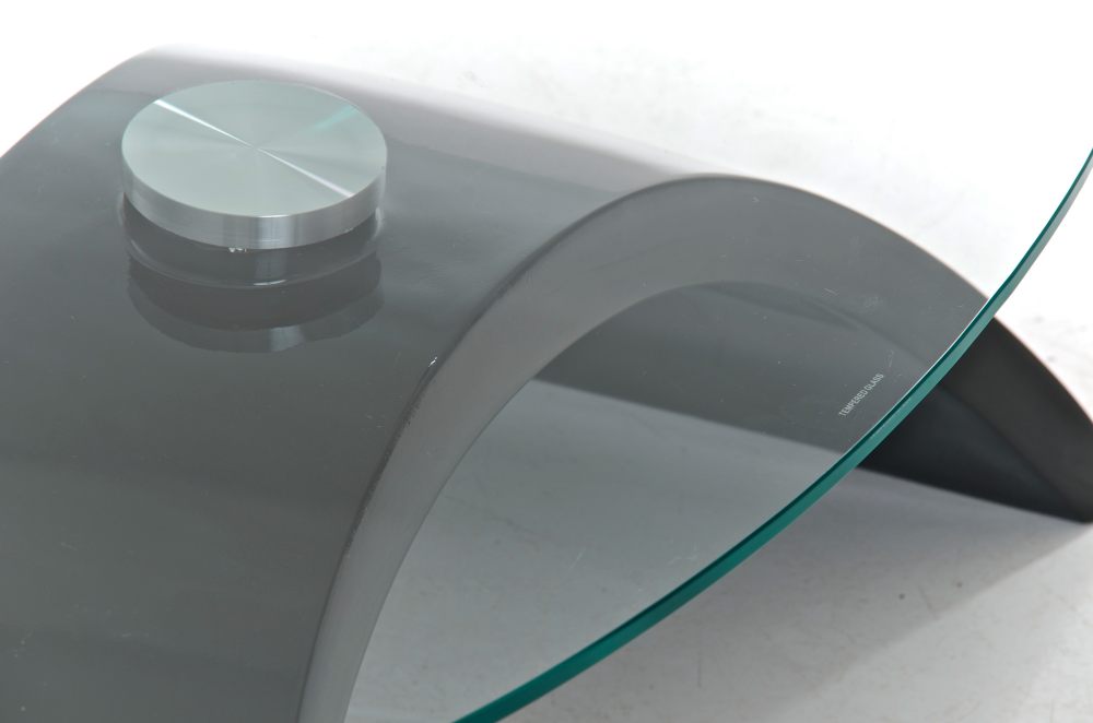 CLP Glas-Couchtisch Virginia – Produktabbildung 6