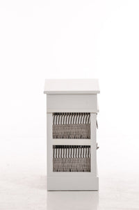 CLP Regal Cabinet 2 Körbe – Produktabbildung 4