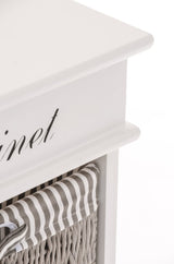 CLP Regal Cabinet 3 Körbe – Produktabbildung 6