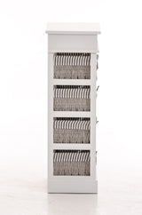 CLP Regal Cabinet 4 Körbe – Produktabbildung 4