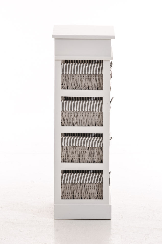CLP Regal Cabinet 4 Körbe – Produktabbildung 4