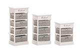 CLP Regal Cabinet 4 Körbe – Produktabbildung 10