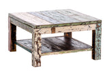 CLP Teakholz Couchtisch Vincent